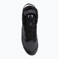 Buty trekkingowe męskie Salomon Crosstrak Powder WP asphalt/black/sharkskin 5