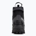 Buty trekkingowe męskie Salomon Crosstrak Powder WP asphalt/black/sharkskin 6