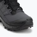 Buty trekkingowe męskie Salomon Crosstrak Powder WP asphalt/black/sharkskin 7