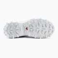 Buty trekkingowe męskie Salomon Crossrak Powder WP black/black/white 4