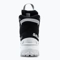 Buty trekkingowe męskie Salomon Crossrak Powder WP black/black/white 6