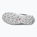Buty trekkingowe męskie Salomon Crossrak Powder WP black/black/white 12