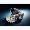 Buty trekkingowe męskie Salomon Crossrak Powder WP black/black/white 16