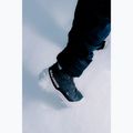 Buty trekkingowe męskie Salomon Crossrak Powder WP black/black/white 19