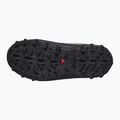 Buty trekkingowe damskie Salomon Crosstrak Powder WP nine iron/shark 5