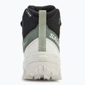 Buty trekkingowe damskie Salomon Crosstrak WP agave green/black/can ary green 6