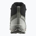 Buty trekkingowe damskie Salomon Crosstrak WP agave green/black/can ary green 11