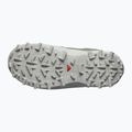 Buty trekkingowe damskie Salomon Crosstrak WP agave green/black/can ary green 12