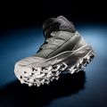 Buty trekkingowe damskie Salomon Crosstrak WP agave green/black/can ary green 14
