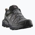 Buty trekkingowe męskie Salomon X ULTRA 360 LTR GTX sharkskin/castle rock/kelp 8