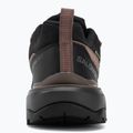 Buty trekkingowe damskie Salomon X ULTRA 360 LTR GTX cognac/peppercorn/black 6