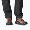 Buty trekkingowe damskie Salomon X ULTRA 360 LTR GTX cognac/peppercorn/black 7