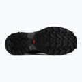 Buty trekkingowe damskie Salomon X ULTRA 360 LTR GTX turbulence/black 4