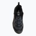 Buty trekkingowe damskie Salomon X ULTRA 360 LTR GTX turbulence/black 5