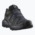 Buty trekkingowe damskie Salomon X ULTRA 360 LTR GTX turbulence/black