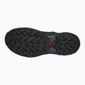 Buty trekkingowe damskie Salomon X ULTRA 360 LTR GTX turbulence/black 4