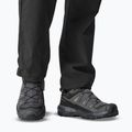 Buty trekkingowe damskie Salomon X ULTRA 360 LTR GTX turbulence/black 5