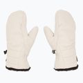 Rękawice narciarskie damskie Salomon Native Gore -Tex white 3