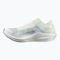 Buty do biegania Salomon S/Lab Phantasm 2 Made In France white/white 5