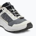 Buty do biegania męskie Salomon Vision vanilla ice/lunar/rock/black 7