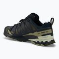 Buty do biegania męskie Salomon XA PRO 3D V9 GTX india ink/olive night/aloe wash 3