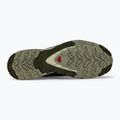 Buty do biegania męskie Salomon XA PRO 3D V9 GTX india ink/olive night/aloe wash 4