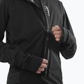 Kurtka do biegania Salomon S/Lab Ultra Hybrid deep black 3