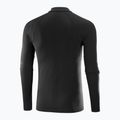Bluza do biegania Salomon S/Lab Ultra Sml LS Tee deep black 5