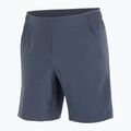 Spodenki męskie Salomon Wayfarer Ease blue nights 4