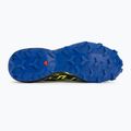 Buty do biegania męskie Salomon Speedcross 6 Gtx Fan Fire black/surf the web/safety yellow 4