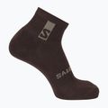 Skarpety Salomon Everyday Ankle 3 pary silver cloud/sedona sage 3