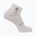 Skarpety Salomon Everyday Ankle 3 pary silver cloud/sedona sage 4