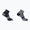 Skarpety Salomon Evasion Ankle 2 pary blue nights/monument