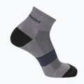 Skarpety Salomon Evasion Ankle 2 pary blue nights/monument 3