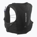 Kamizelka do biegania Salomon ADV SKIN 5 Set black 7