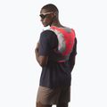 Kamizelka do biegania Salomon ADV SKIN 12 Set castelrock/alloy/neon flame 4