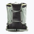 Plecak do biegania Salomon Cross 8 green milieu/agave green 2