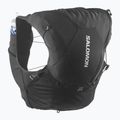 Kamizelka do biegania damska Salomon ADV SKIN 12 Set black/asphalt new 2