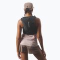 Kamizelka do biegania damska Salomon ADV SKIN 12 Set black/asphalt new 5