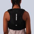 Kamizelka do biegania damska Salomon ADV SKIN 12 Set black/asphalt new 9