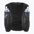 Kamizelka do biegania Salomon ADV SKIN 12 Set black