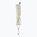Pokrowiec na kije do biegania Salomon Custom Quiver Ultra vanilla ice/black