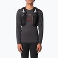Kamizelka do biegania Salomon Advance Skin 12 Race Flag' black/white 4