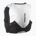 Kamizelka Salomon Advance Skin 5 Race Flag Set black/white 2