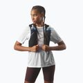 Kamizelka Salomon Advance Skin 5 Race Flag Set black/white 4