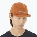 Czapka z daszkiem Salomon 5 Panel sierra 2