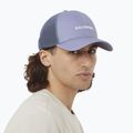 Czapka z daszkiem Salomon Trucker blue granite 2