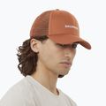 Czapka z daszkiem Salomon Trucker sierra 2