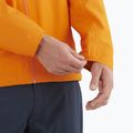 Kurtka przeciwwiatrowa męska Salomon Outscape 2L turmeric 5
