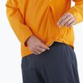 Kurtka przeciwwiatrowa męska Salomon Outscape 2L turmeric 6